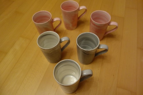 The old pottery company - the,