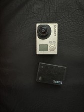 Aktion Kamera GO PRO HERO 3