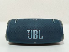 JBL Xtreme 3 Bluetooth Lautsprecher Blau IP67 USB-C /Ohne Netzteil, Box  _1.93_5