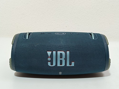 Jbl xtreme bluetooth - xtreme,