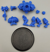 Warmachine/Hordes Cygnar Figur: Light Warjack