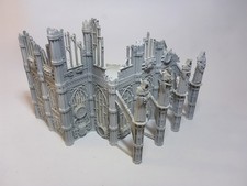 Imperial Sector Imperialis Sanctum - Warhammer 40k - Gelände - OOP - Terrain