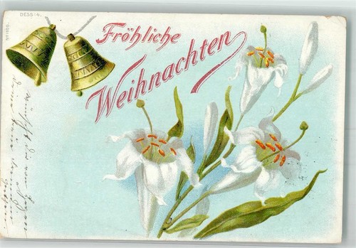39826479 lilien glocken - -,