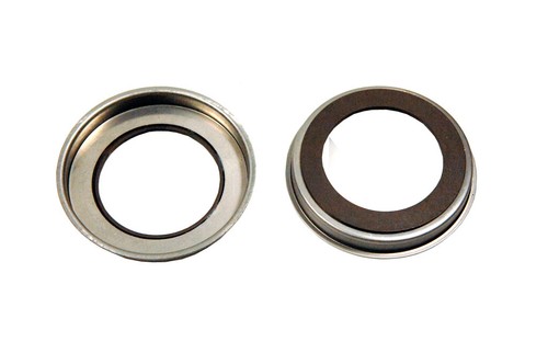 Sensorring abs ring hinten - 2x,