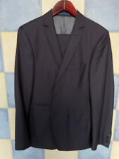 Herrenanzug Größe 48 slim