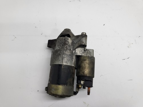Peugeot 206cc anlasser - 206cc,