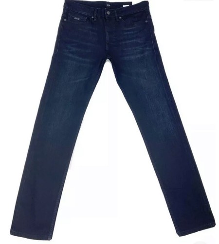 Hugo boss herren jeans 040 - boss,