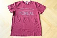 Mc Neal Gr.L/XL bordeaux