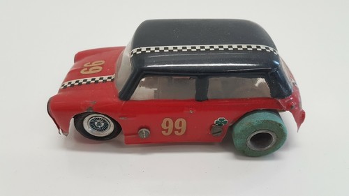 Slotcar