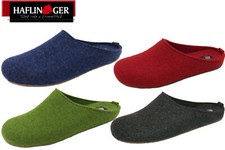 Haflinger Hausschuhe Everest