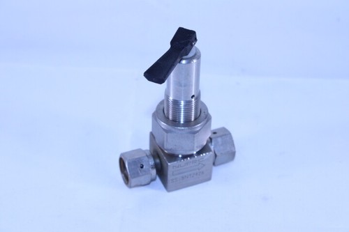 Nupro bnt2426 ventil - nupro, ss-bnt2426