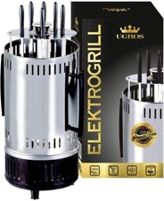 Elektrischer grill - elektrischer,