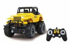 Jamara jeep wrangler - rc,