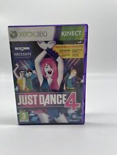 Just Dance 4 - Xbox 360 Spiel