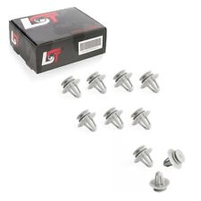 10x Befestigung Clips