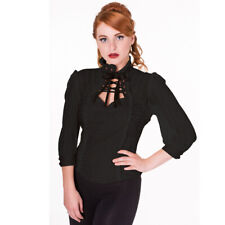 Banned Steampunk Gothic