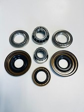 Mercedes WCLS, W211 Hinterachs