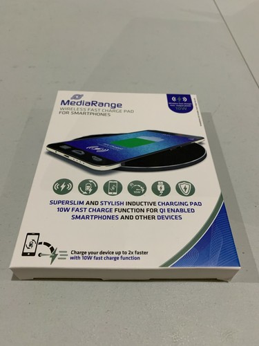 Mediarange mrma111 qi - mrma111,
