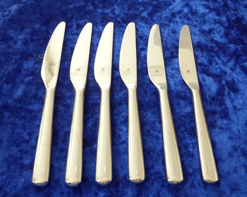 Wmf cromargan messer - messer, 6