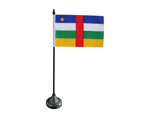 Tischflagge