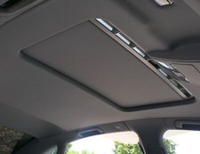 Audi A6 4B Limousine