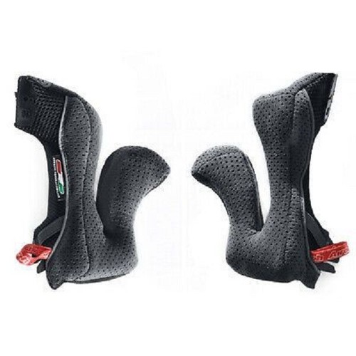 Airoh aviator helmet cheek - aviator, 2.3
