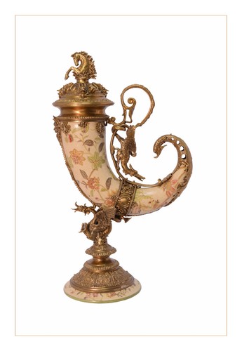 9932909 bronze porzellan - 9932909-d,