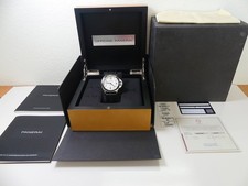 Panerai SS Luminor Marina 44mm