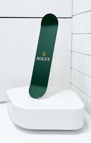 Suketchi rolex board mixed - board,