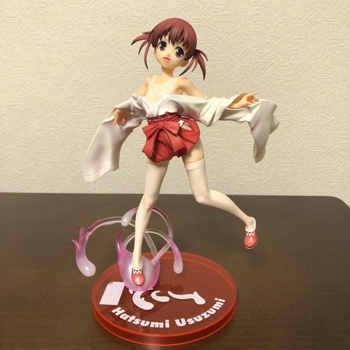 Hatsumi usuzumi normal - usuzumi,