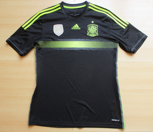 Adidas trikot spanien espana - adidas,
