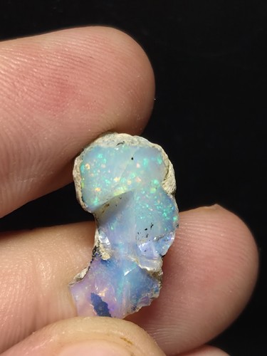 Opal welo 65ct edelstein - welo,