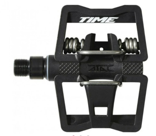 Time pedal atac - pedal, link