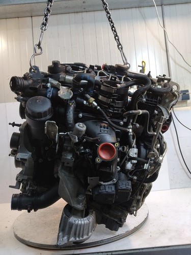 Motor für mercedes cls - motor,