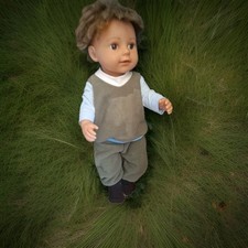 Upcycling Anziehsachen für