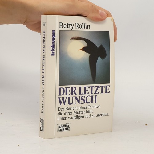 Der letzte wunsch betty - letzte,