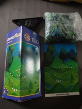 Heye Puzzle, Mordillo