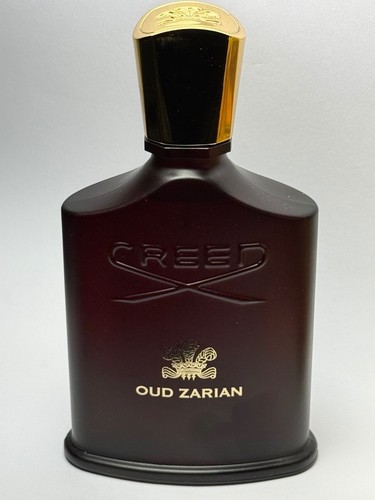 Creed oud zarian eau - oud, de