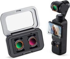 Magnetisches ND Filter Set