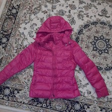 DAUNENJACKE Benetton Mädchen