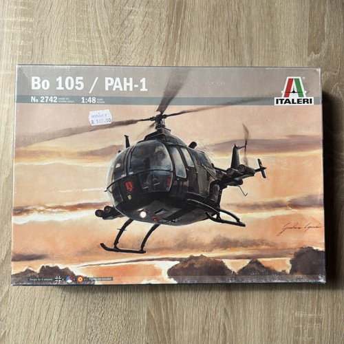 Italeri 2742 105 - italeri, no