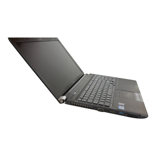 Toshiba tecra r850 1h6 - toshiba,