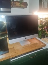 Apple IMac 21 Gebraucht  An Bastler
