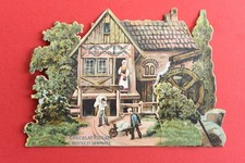 Glanzbilder oblaten - glanzbilder,