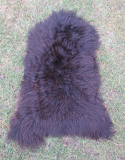 NATUR ÖKO LAMMFELL /