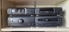 Technics SC-CH404 Stereoanlage