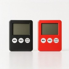 Digitaler Timer mit