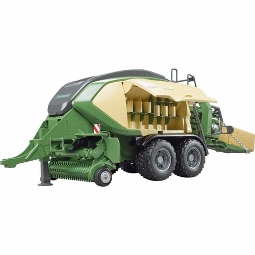 Bruder krone big pack - krone,