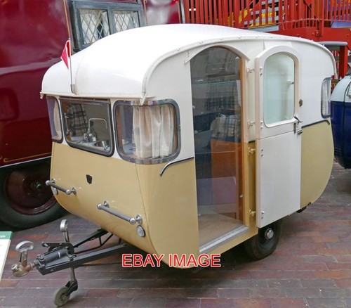 Foto royal mini wohnwagen von - mini,