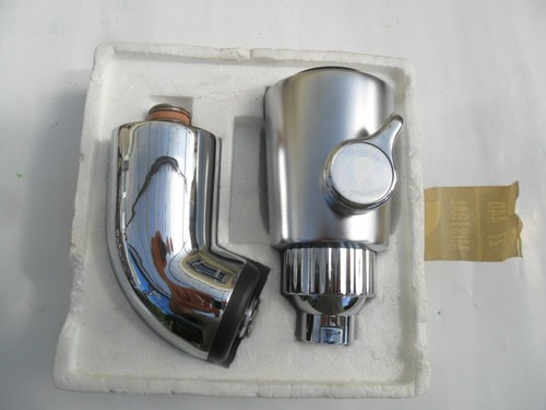 Hansgrohe mistral brausekopf - hansgrohe,